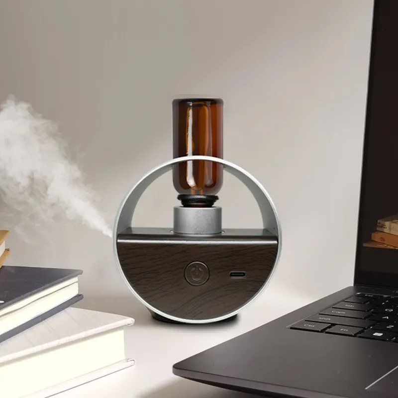 Diffuser Minyak Esensial Diffu - Home Fragrance Diffuser Oil ulasan dan harga