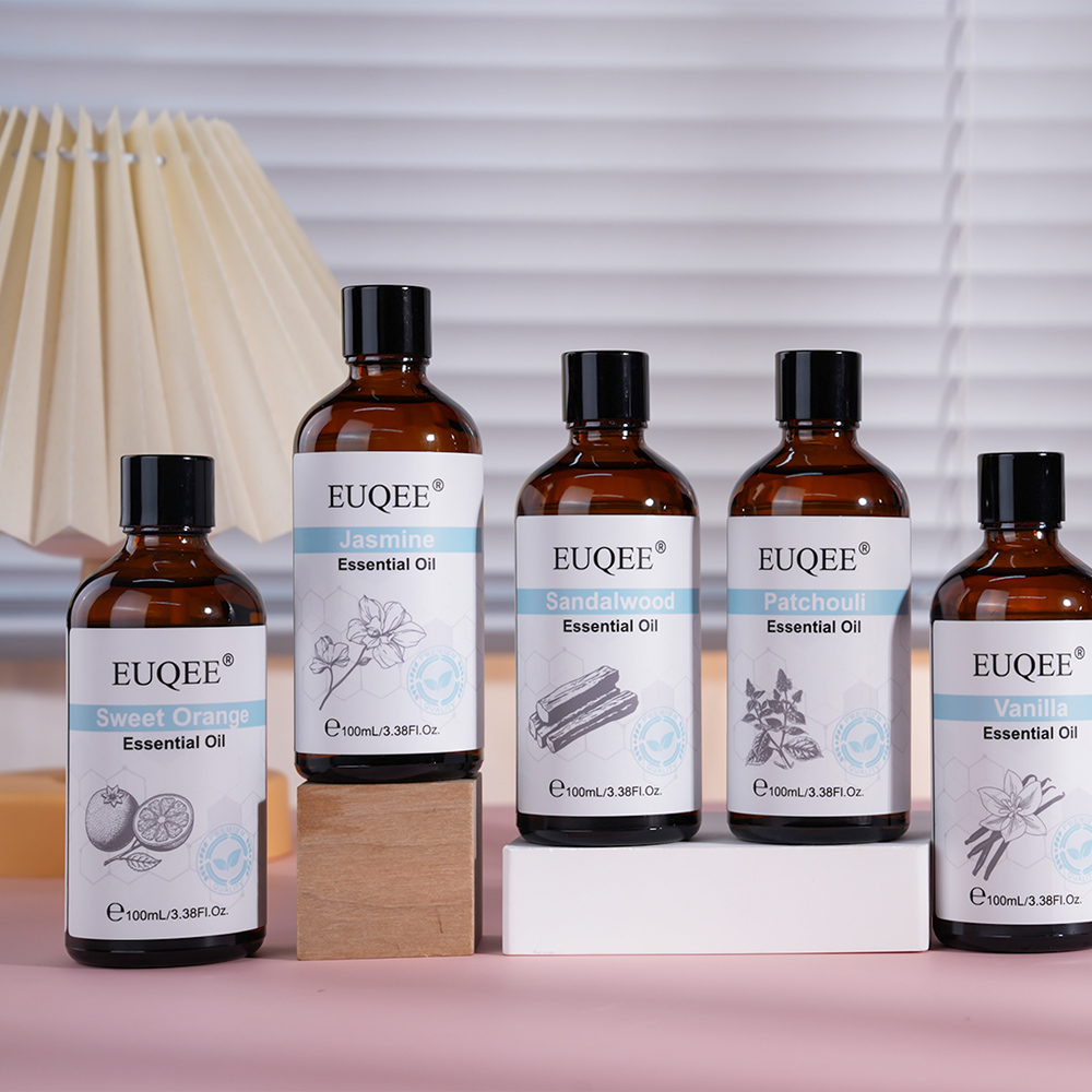 30ml 100ml Minyak Esensial Ala - Home Fragrance Liquid ulasan dan harga