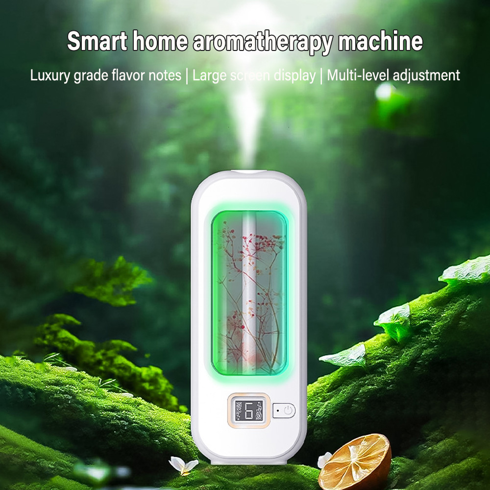 Mesin Aromaterapi Minyak Esens - Home Fragrance Products ulasan dan harga
