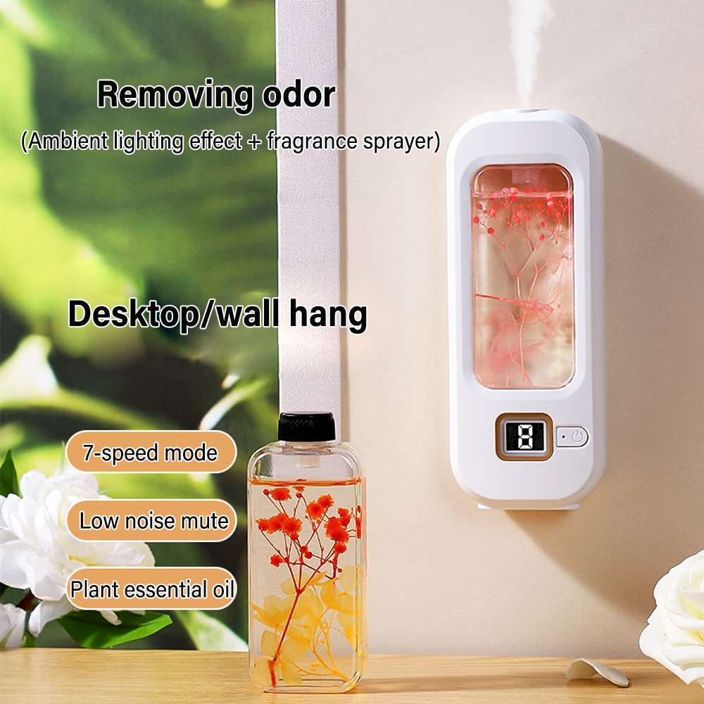 Mesin Aromaterapi Minyak Esens - Home Fragrance Products ulasan dan harga