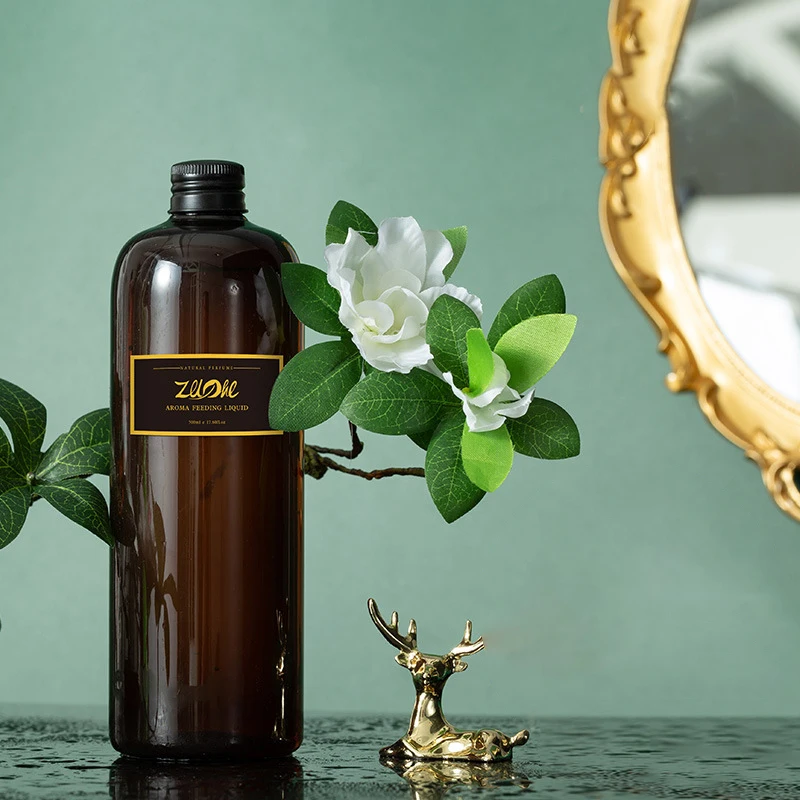 500ML Hilton Ritz Carlton Miny - Home Fragrance Liquid ulasan dan harga
