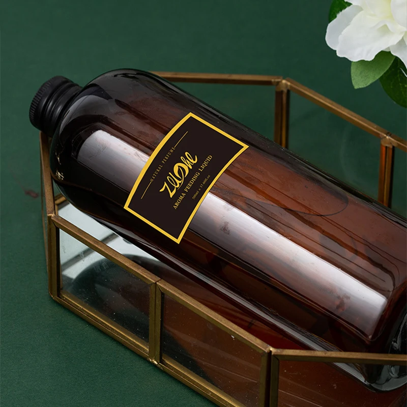 500ML Hilton Ritz Carlton Miny - Home Fragrance Liquid ulasan dan harga
