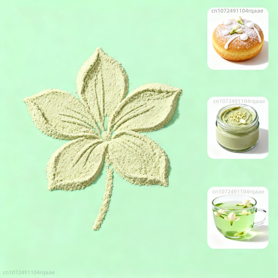 Bubuk Bunga Melati Kering Murn - Home Fragrance Incense ulasan dan harga