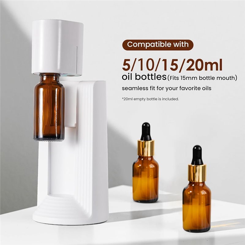 【NEW A39M】 Diffuser Minyak Ese - Home Fragrance Diffuser Oil ulasan dan harga