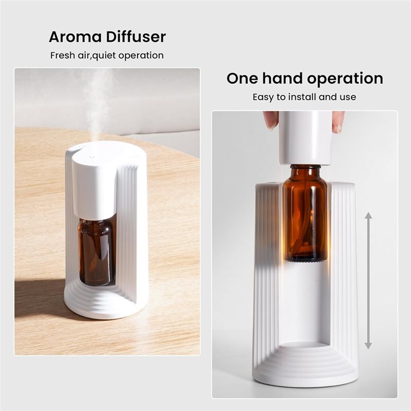 【NEW A39M】 Diffuser Minyak Ese - Home Fragrance Diffuser Oil ulasan dan harga
