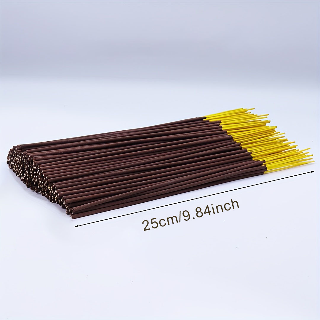 0/120/280 Buah, Dupa Myrrh Ala - Home Fragrance Incense ulasan dan harga