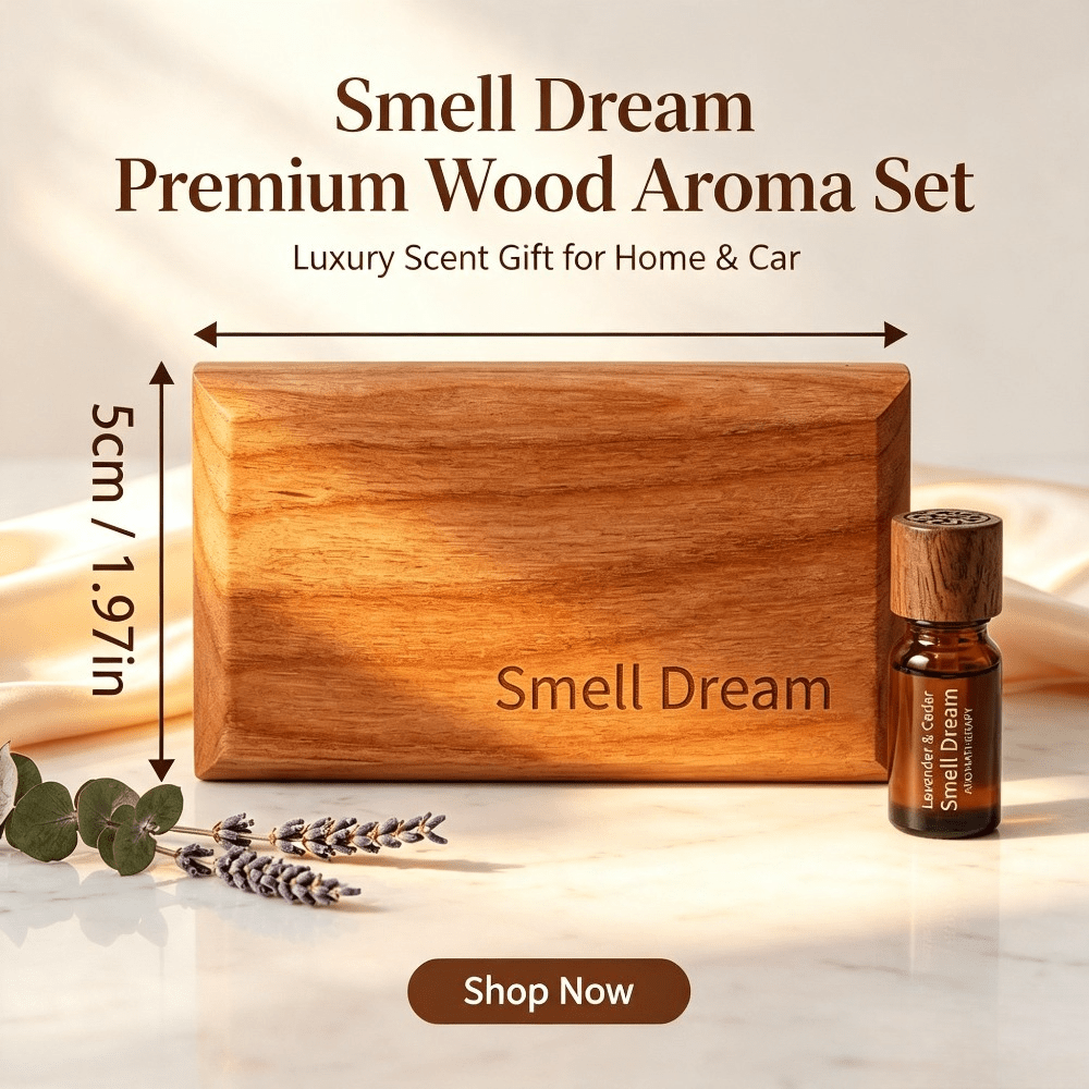 Penyegar Udara Mobil Aroma Kay - Home Fragrance Products ulasan dan harga