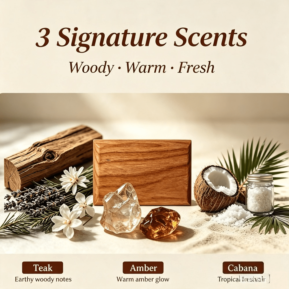 Penyegar Udara Mobil Aroma Kay - Home Fragrance Products ulasan dan harga
