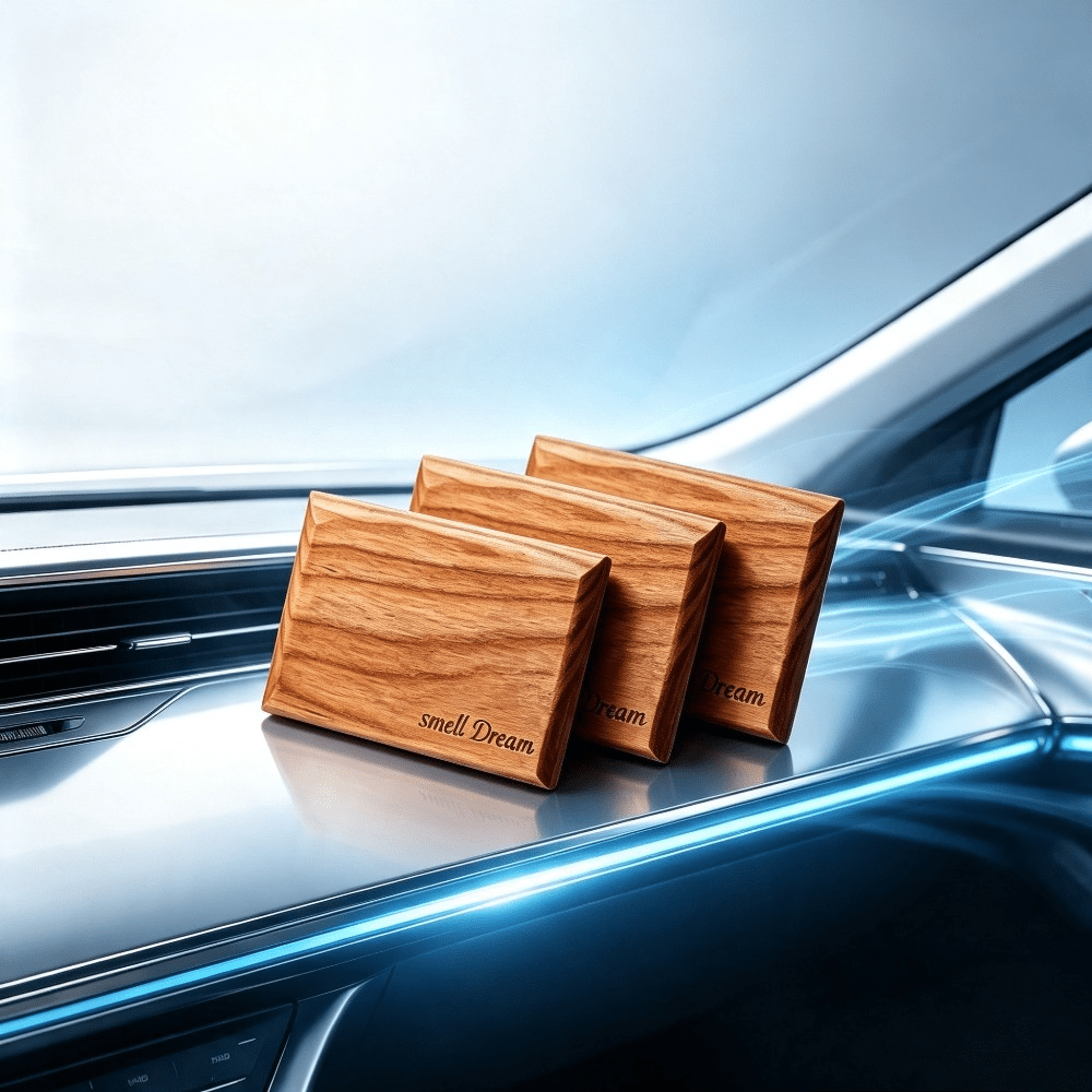 Penyegar Udara Mobil Aroma Kay - Home Fragrance Products ulasan dan harga